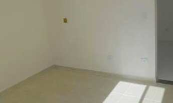 Imagem 3: Casa com 2 dormitórios para alugar, 52 m² por R$ 1.025,00/mês - Jardim Residencial dos Rei