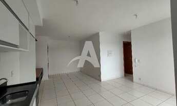 Imagem 6: Aluguel Apartamento RESIDENCIAL LAGO AZUL