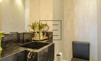 Imagem 7: Apartamento - Loteamento Residencial Vila Bella Dom Pedro - Campinas