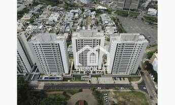 Imagem 3: Apartamento com 3 dormitórios à venda, 68 m² por R$ 745.000 - Cerâmica - São Caetano do Su