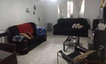 Imagem 3: SAO BERNARDO DO CAMPO - Residential / Sobrado - NOVA PETROPOLIS