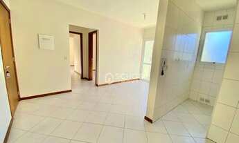 Imagem 7: Apartamento com 2 dormitórios para alugar, 47 m² por R$ 1.580,36/mês - Itoupava Central