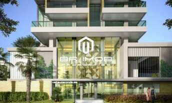 Imagem 5: APARTAMENTO RESIDENCIAL em São Paulo - SP, Jardim Paulista