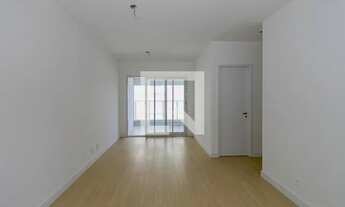 Imagem 3: Apartamento para Aluguel - Chácara Santo Antonio, 2 Quartos, 61 m2