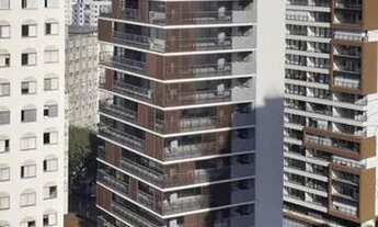Imagem 2: São Paulo - Apartamento Padrão - Vila Nova Conceição