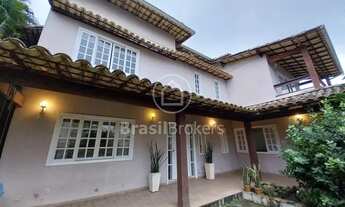 Imagem 3: Niterói - Casa de Condomínio - Sapê