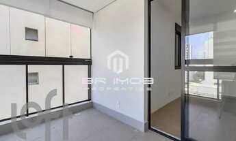 Imagem 7: APARTAMENTO RESIDENCIAL em SÃO PAULO - SP, JARDIM PAULISTA