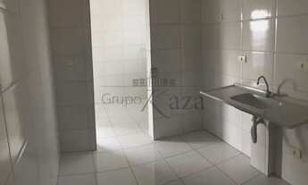 Imagem 7: Apartamento Padrão em São José dos Campos