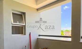 Imagem 7: Apartamento Padrão em São José dos Campos