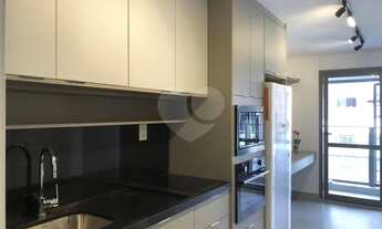 Imagem: Apartamento a venda 24 m² A 900 metros