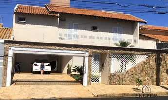Imagem 3: Casa com 3 dormitórios à venda, 300 m² por R$ 950.000 - Jardim Tarraf II - São José do Rio