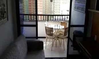 Imagem: Apartamento para venda possui 40 metros