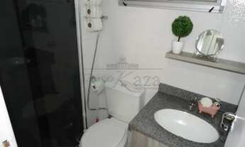 Imagem 5: Apartamento Padrão em São José dos Campos