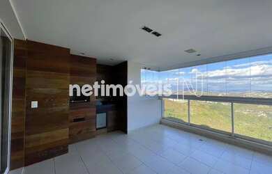 Imagem 2: Locação Apartamento 4 quartos VILA CASTELA Nova Lima