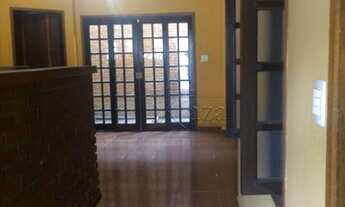 Imagem 2: Casa - Jardim São Dimas - 98m² - 4 dormitórios