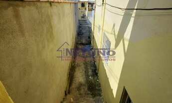 Imagem 2: Casa, 1 dormitório - Vila Ede