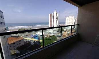 Imagem: Apto de 2 dorm c/ 1 SUÍTE, sacada, VISTA