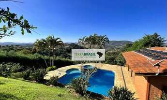 Imagem 2: Casa com 4 dormitórios para alugar, 241 m² por R$ 4.600,00/mês - Alpes D'Ouro - Bom J