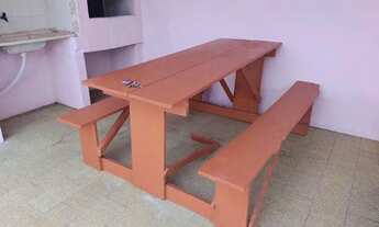 Imagem 5: Universipraia Kitnet com 2 dormitórios