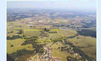 Imagem: ITU - INDUSTRIAL - ÁREA RURAL DE ITU