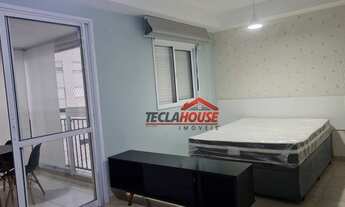 Imagem 2: Apartamento para alugar, 38 m² por R$ 2.850,00/mês - Jardim Flor da Montanha - Guarulhos/S