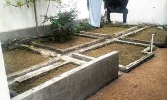 Imagem 4: Vendo casa/terreno - Jardim Bela Vista Santo André