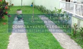 Imagem 2: Casa de condomínio para aluguel e venda tem 127 metros quadrados com 3 quartos