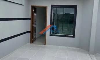 Imagem 2: Lindas Casas Novas com ótimo acabamento