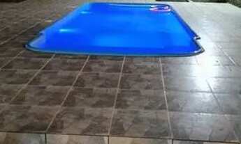 Imagem 2: Alugo casa com piscina