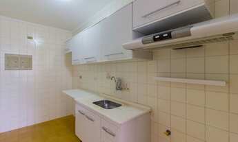 Imagem 5: SAO PAULO - Apartamento Padrão - CERQUEIRA CESAR