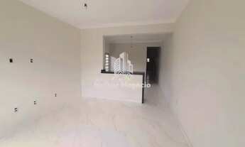 Imagem 2: Casa com 2 dorms, Cidade Satélite Íris, Campinas - R$ 300 mil, Cod: CA2902