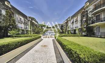 Imagem 3: LINDO APARTAMENTO EM CONDOMÍNIO FECHADO JARDIM EUROPA