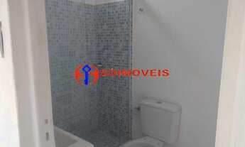 Imagem 3: Apartamento de 22 metros quadrados no bairro Flamengo