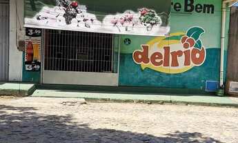 Imagem: Ponto de comércio c/casa