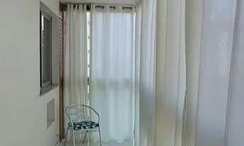 Imagem 4: FRENTE SOL DA MANHA VARANDA PROXIMO AO MAR LAZER NA COBERTURA