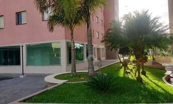 Imagem: Apartamento com 2 dormitórios, 55 m²