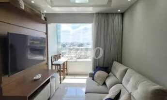 Imagem 2: Santo André - Apartamento Padrão - Utinga