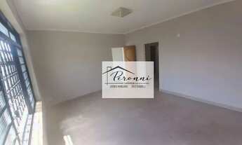 Imagem 3: Casa com 3 dormitórios para alugar, 165 m² por R$ 2.643,51/mês - Parque dos Bandeirantes