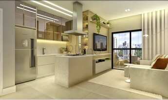 Imagem 5: Venda Apartamento com 2 dormitórios