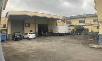 Imagem 4: Galpão p/ aluguel e venda 3345 metros - Jaçanã - SP