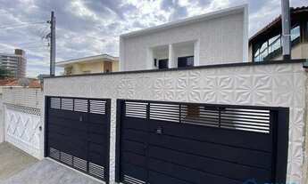 Imagem: Sobrado com 3 dormitórios à venda, 153