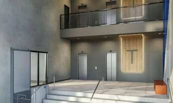 Imagem 3: APARTAMENTO RESIDENCIAL em São Paulo - SP, Centro