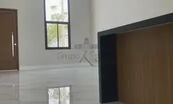 Imagem 4: Jacarei - Casa de Condomínio - Condominio Vem Viver Jacarei