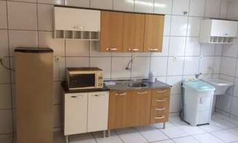 Imagem 2: INDAIAL - Apartamento Padrão - ENCANO DO NORTE