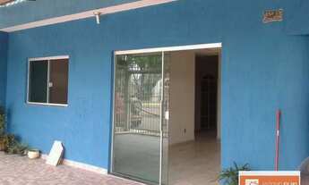 Imagem: Casa com 3 dormitórios para alugar, 150