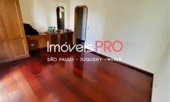 Imagem 7: 301m² com 4 suítes e 4 vagas no Campo Belo