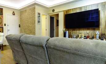 Imagem 6: Apartamento Duplex com 3 dormitórios à venda, 115 m² por R$ 1.360.000,00 - Jardim Saúde