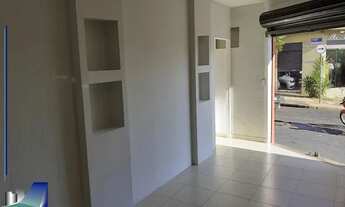 Imagem 2: Salão comercial para Locação Jardim Paulistano, Ribeirão Preto