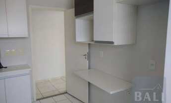 Imagem 3: Apartamento à venda, 76 m² por R$ 260.000,00 - Vila São José - Taubaté/SP