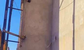 Imagem 3: Casa em fase de Acabamento Final no Valparaíso II* ?